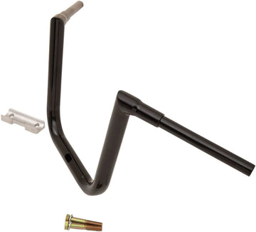 harley davidson fltruse [LA CHOPPERS] – Manillar Touring Grande Twin Peaks de 1-1/2" - 0