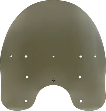 harley davidson flde [KLOCK WERKS] – Parabrisas tipo cartelera Flare™ - 0