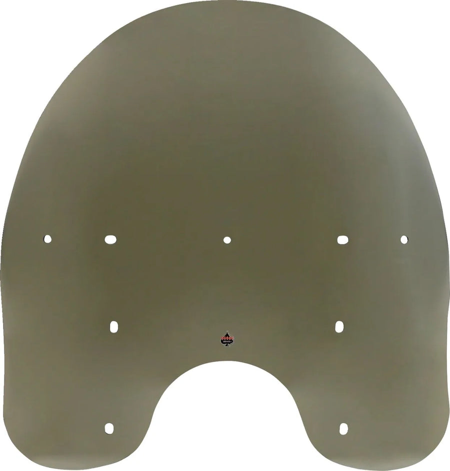 harley davidson flde [KLOCK WERKS] – Parabrisas tipo cartelera Flare™