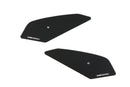 BMW R 1200 RS [2018] – Protector lateral del depósito – Transparente-4