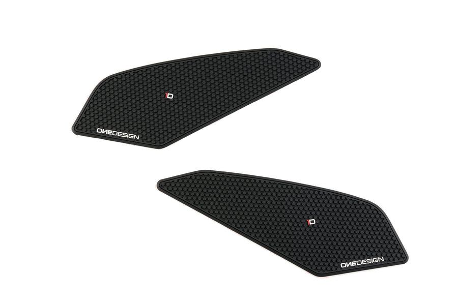 BMW R 1200 RS [2018] – Protector lateral del depósito – Transparente