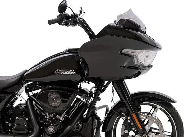 Harley Davidson Fltr [KLOCK WERKS] – Parabrisas Sport Flare®