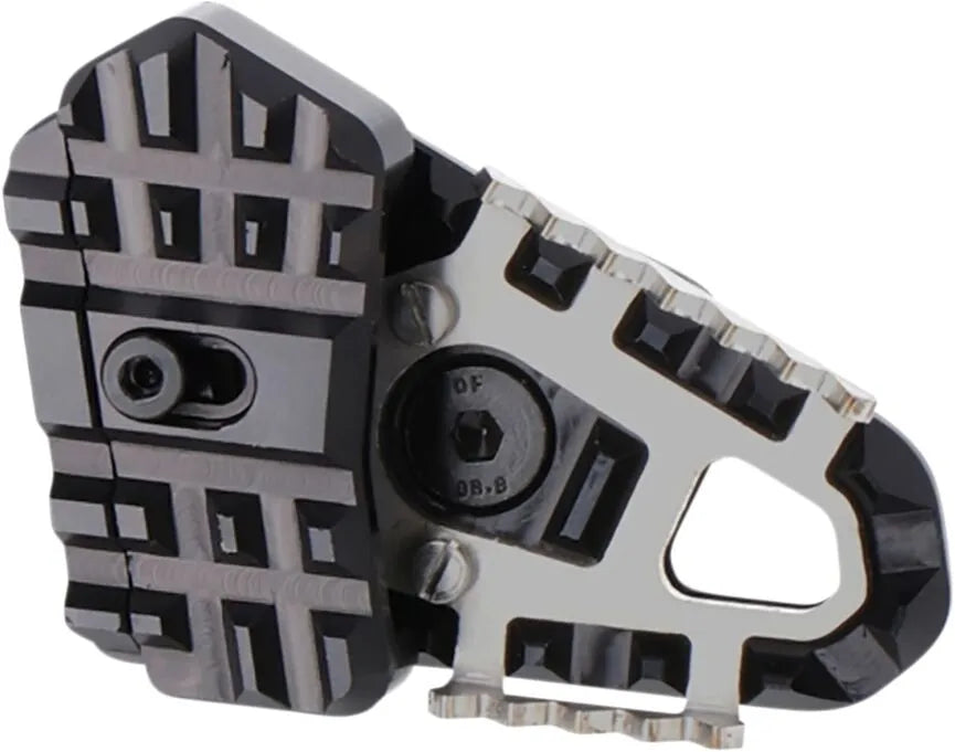 BMW F 850 ​​​​GS [SW-MOTECH] – Extensión para pedal de freno
