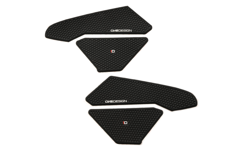 HONDA CBR 1000 RR FIREBLADE SP2 [2019] – Protector lateral depósito – Transparente