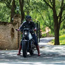 Moto Guzzi California 1000 [1994-1997] - 2 faros LED adaptativos de 7" – n.º de artículo 0555051 – imagen 11