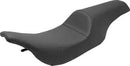 Harley Davidson Flhtcui [SADDLEMEN] – Asiento de tejido de cesta Profiler™