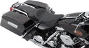 Harley Davidson Flhri [ESPECIALIDADES DE ARRASTRE] - Asiento individual bajo delantero EZ-ON