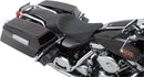 Harley Davidson Flhri [ESPECIALIDADES DE ARRASTRE] - Asiento individual bajo delantero EZ-ON