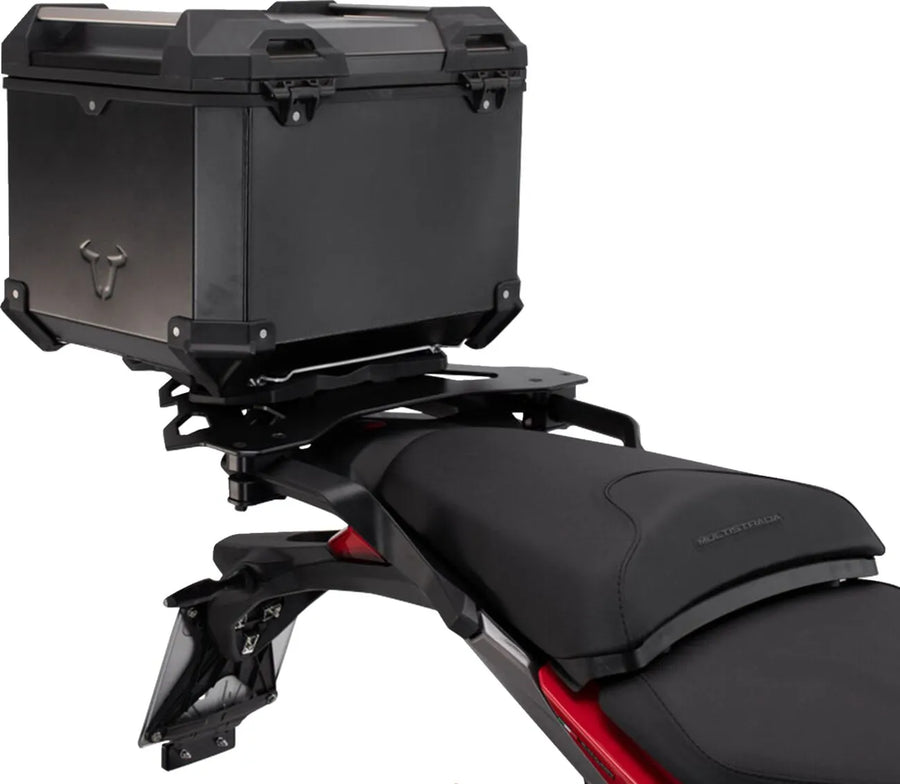 ducati multistrada 950 [SW-MOTECH] – BANDEJA DE CALLE para equipaje