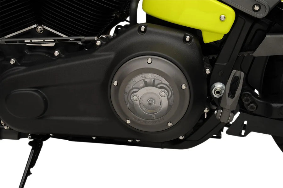 Harley-Davidson Sportster S [Barnett] -Scorpion Tapa de acoplamiento
