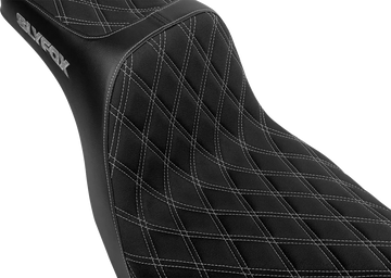 harley davidson fxlrs [SLYFOX] – Asiento de mediodía - 0