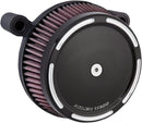 harley davidson flhtcui [ARLEN NESS] – Kit de filtro de aire Big Sucker™ Stage I-1