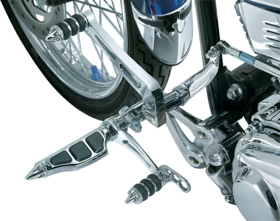 Harley-Davidson Low Rider S [Kuryakyn] -Stiletto corrió