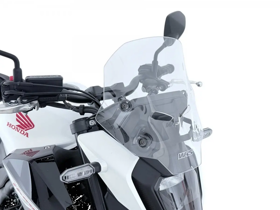 Honda CB 500 Hornet [WRS] – Cúpula deportiva CB500 Hornet