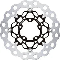 Kawasaki Vulcan S En650A [2025-2026, 2026] - Disco de freno flotante Cubiq - imagen 5