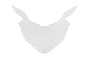 HONDA XL 750 TRANSALP [2024] – Protección de faros Adherir – Transparente-5