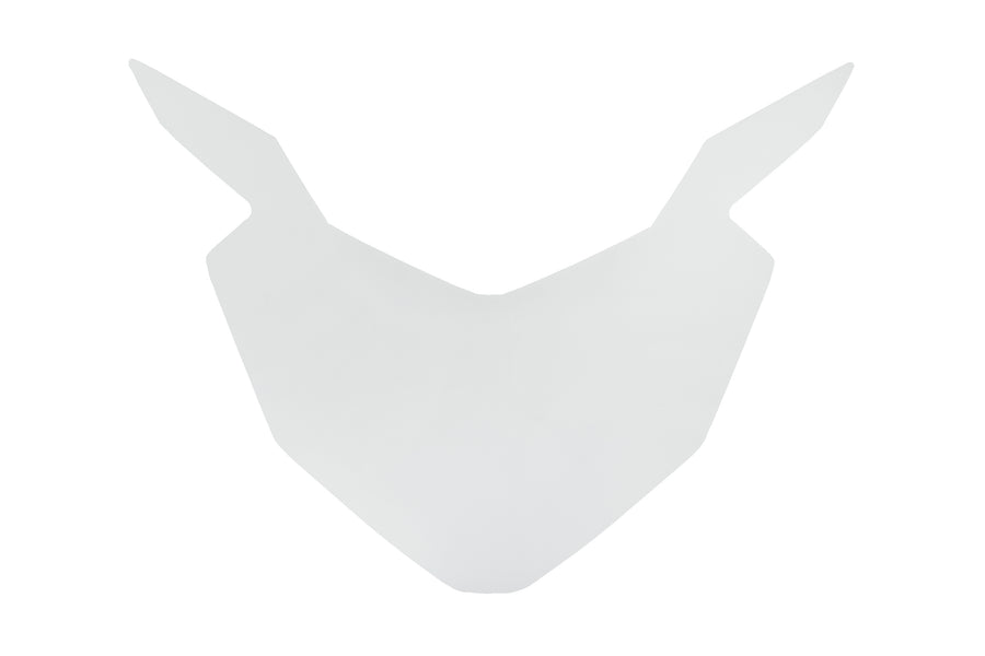 HONDA XL 750 TRANSALP [2024] – Protección de faros Adherir – Transparente