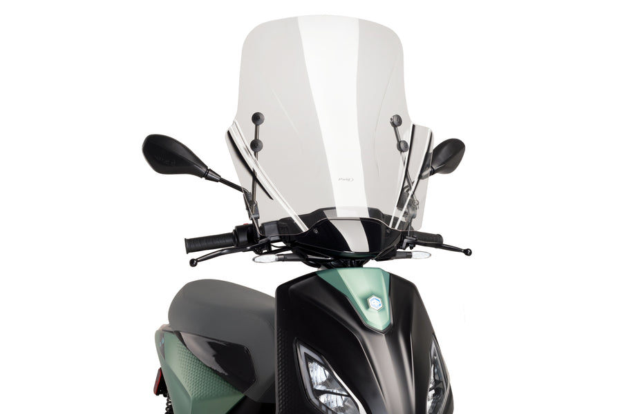 PIAGGIO 1 [2025] – T.X. – Transparente