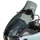 BMW F 650 CS Scarver [BULLSTER] – parabrisas/parabrisas