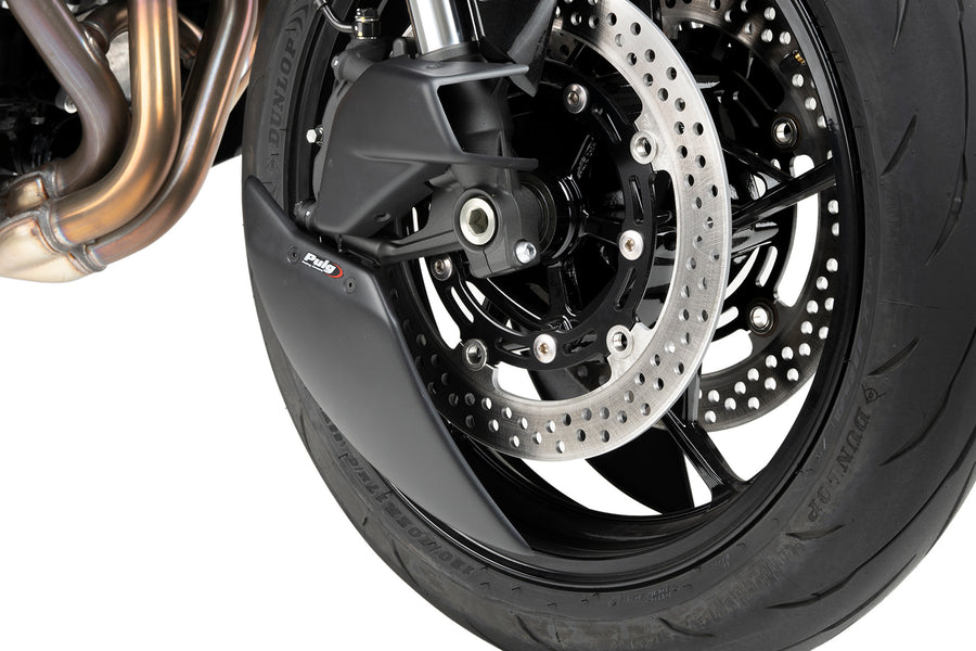 KAWASAKI Z 900 [2025] – Enfriador de freno – Negro