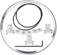 Bmw R 1200 C Independent ABS (0405) [2005] - Kit adaptador de faros – Ref. 0703391 – foto 6