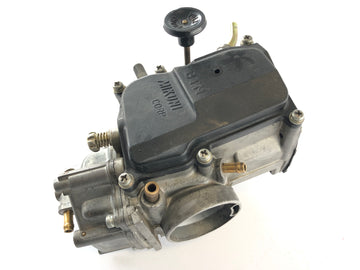 Yamaha YFM 350 Warrior 3GD [2003] - CARBURTOR