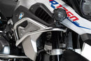 BMW R 1200 GS [SW-Motech] -Paper Barra de bloqueo-2