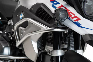 BMW R 1200 GS [SW-Motech] -Paper Barra de bloqueo - 0
