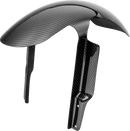 harley davidson fxlrs [SLYFOX] – guardabarros delantero de carbono-1