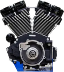 Harley-Davidson FXDR 1868 Softail King 114 [2019] - MK136 Black Edition Motor – Merkmal: 475G Nockenwelle – Bild 10