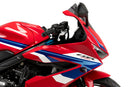 HONDA CBR 650 R [2025] – Pantalla Z-Racing – muy tintada-3