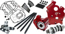 Harley-Davidson Fxlrs 1923 ABS [2025] - Kit de pecho de levas Race Series® con taqués de elevación completa - Perfil de árbol de levas: Serie 592 - Imagen 3