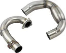 Honda CRF 250 Rx [2025-2027] - Tubo colector Megabomb - material: titanio - foto 10