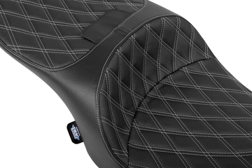 harley davidson touring [ESPECIALIDADES DE ARRASTRE] - Asiento Freedom Touring - 0