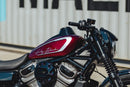 harley davidson nightster [CULT WERK] – Cubierta de tablero para Harley-3