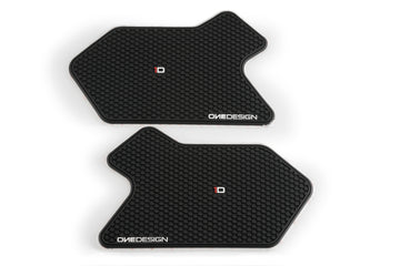 BMW R 1250 GS ADVENTURE [2023] – Protector lateral del depósito – Transparente