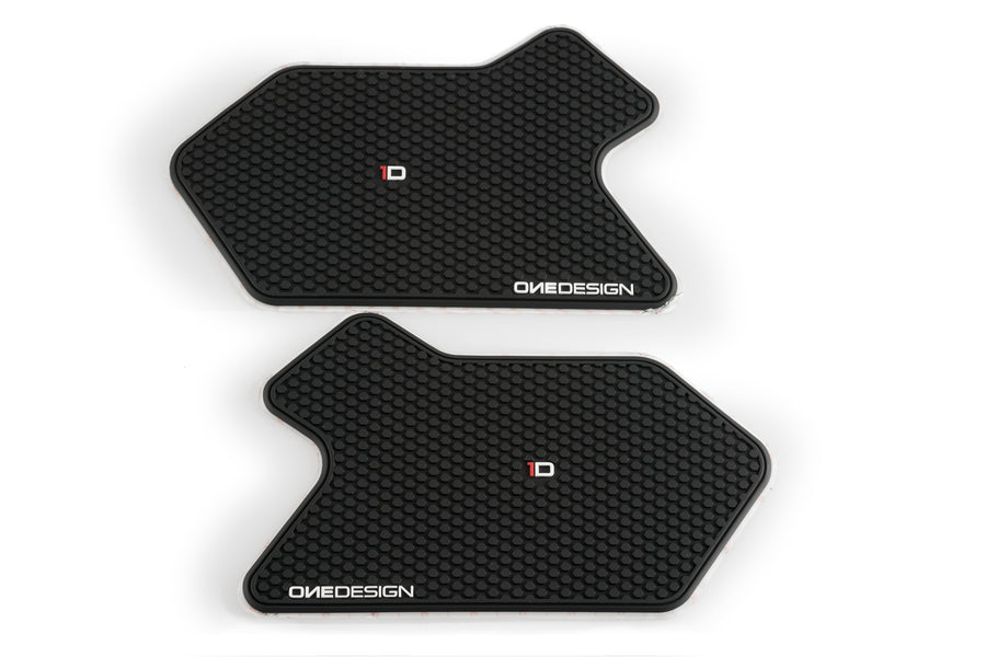 BMW R 1250 GS ADVENTURE [2023] – Protector lateral del depósito – Transparente