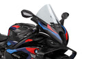 BMW M 1000 RR [2025] – Parabrisas R-Racer – muy tintado-6