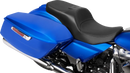 harley davidson touring [ESPECIALIDADES DE ARRASTRE] - Asiento Freedom Touring-3