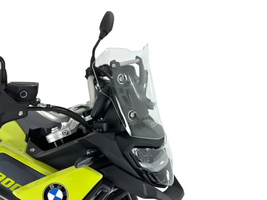 BMW F 900 GS [WRS] – Parabrisas