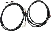 Harley Davidson Flhrxs [LA CHOPPERS] – Extensión del mazo de cables del bus CAN