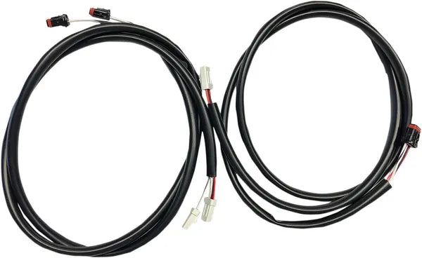 Harley Davidson Flhrxs [LA CHOPPERS] – Extensión del mazo de cables del bus CAN