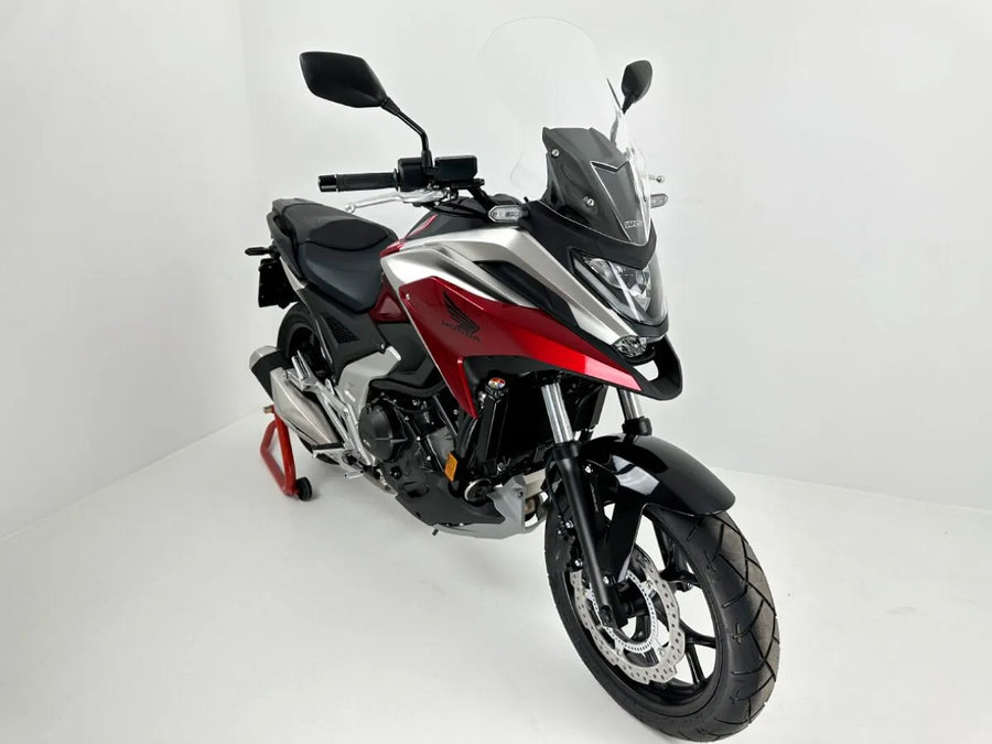 Honda NC 750 x [WRS] - parabrisas