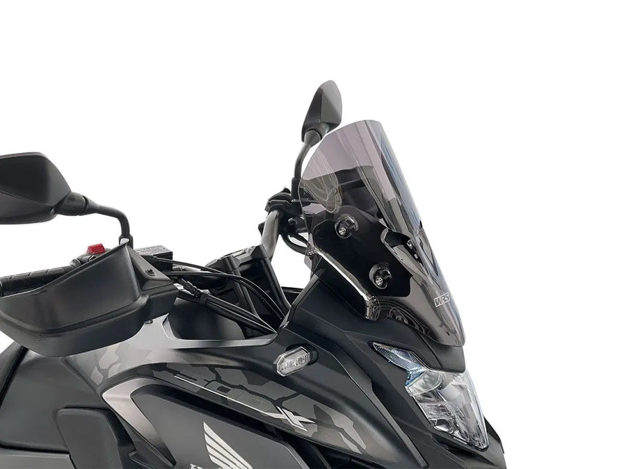 Honda CB 500 [WRS] – Cúpula deportiva CB500X