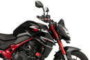 HONDA CB 750 HORNET [2024] – Spoiler delantero del parabrisas carenado desnudo-4