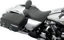 harley davidson flhri [ESPECIALIDADES DE ARRASTRE] - Asiento individual, compatible con respaldo-4