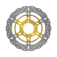 Triumph Sprint [EBC] – Contour X Series Bremsscheibe