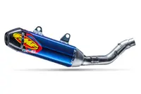 Honda CRF 450 Rx [2022-2026] - Factory 4.1 RCT Slip-On Schalldämpfer – Bild 3