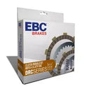 Suzuki DR 650 [EBC] – KIT DE EMBRAGUE SERIE DIRT DRC