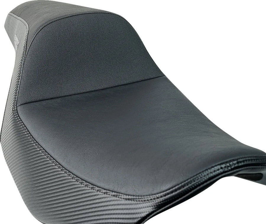 harley davidson touring [SLYFOX] – El asiento Drifter
